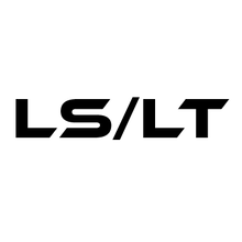 Chevrolet - LS and LT